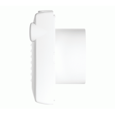 ASPIRATORE ELICOIDALE DA MURO SERIE PUNTO M 150/6' - VORTICE 11411 product photo Photo 05 3XL