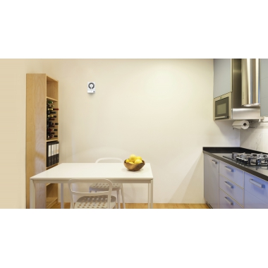 ASPIRATORE ELICOIDALI DA MURO M 10/4 - VORTICE 11620 product photo Photo 06 3XL