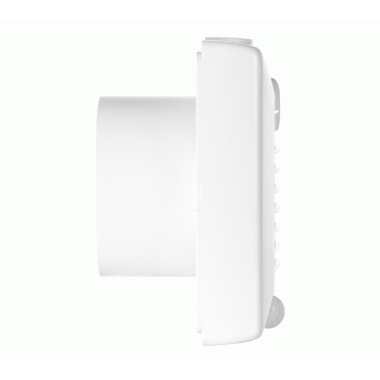 ASPIRATORI ELICOIDALI DA MURO M 120/5' PIR - VORTICE 11781 product photo Photo 03 3XL