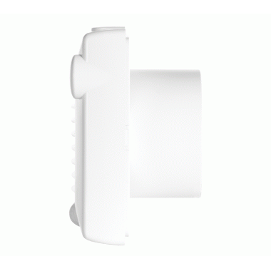 ASPIRATORI ELICOIDALI DA MURO M 120/5' PIR - VORTICE 11781 product photo Photo 05 3XL