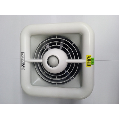 ASPIRATORE RECORD (15T D15) TIMER PER LOC - VORTICE 11870 product photo Photo 01 3XL