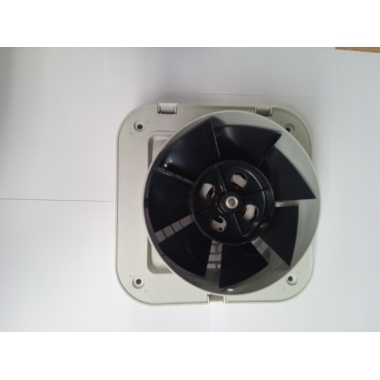 ASPIRATORE RECORD (15T D15) TIMER PER LOC - VORTICE 11870 product photo Photo 02 3XL