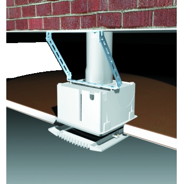 VORT PRESS 240 LL I ASPIRATORI CENTRIFUGHI DA INCASSO - VORTICE 11973 product photo Photo 02 3XL