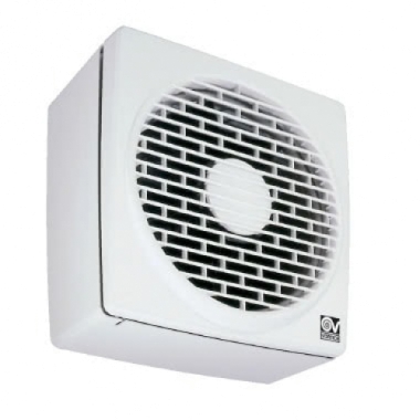 ASPIRATORE ELICOIDALE DA MURO VETRO 230/9' AR-LL-S - VORTICE 12455 product photo Photo 01 3XL