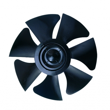 ASPIRATORI ELICOIDALI DA MURO VORTICE 150/6' AR - VORTICE 12612 product photo Photo 04 3XL