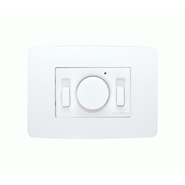 SCATOLA COMANDI INCASSO / PARETE X VENT SC503B - VORTICE 12801 product photo Photo 01 3XL