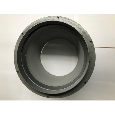 FINESTRA DOPPIA ACCESSORIO PER ASPIRATORE 230/9 AR LL S - VORTICE 13007 product photo Photo 03 3XL