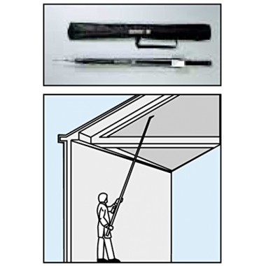 TERMOMETRO TELESCOPICO - VORTICE 13020 product photo Photo 01 3XL