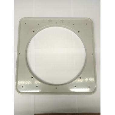 SET PER DOPPI VETRI D30/12 - VORTICE 13051 product photo Photo 02 3XL