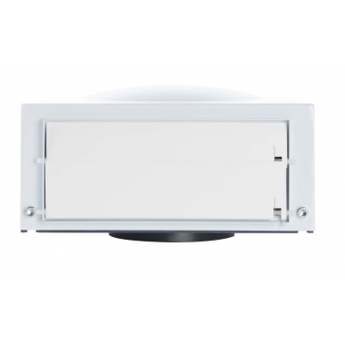 ASPIRATORE CENTRIFUGO DA CONDOTTO PER INSTALLAZIONE ESTERNA CA 100 WE D - VORTICE 16091 product photo Photo 05 3XL