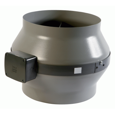 ASPIRATORI CENTRIFUGHI ASSIALI IN ACCIAIO CA 125 MD - VORTICE 16151 product photo Photo 02 3XL