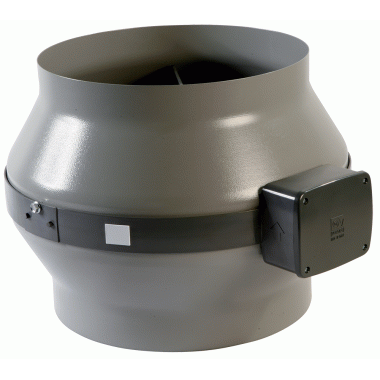 ASPIRATORE CENTRIFUGO DA CONDOTTO CA 150 MD E - VORTICE 16163 product photo Photo 01 3XL