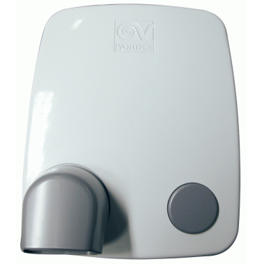 ASCIUGAMANI AUTOMATICO E MANUALE METAL DRY - VORTICE 19221 product photo Photo 01 3XL