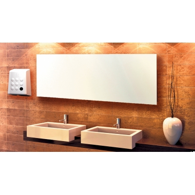 ASCIUGAMANO AUTOMATICO E MANUALE OPTIMAL DRY - VORTICE 19229 product photo Photo 03 3XL