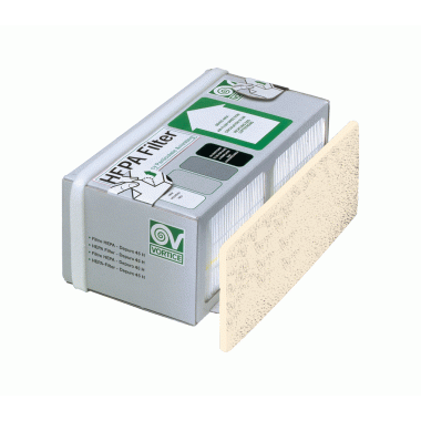 FILTRO DEPURO RICAMBIO - VORTICE 22007 product photo Photo 01 3XL