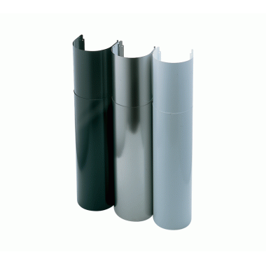 CAMINO ESTETICO TELESCOPICO CAPPA V-CS VORTICE-S - VORTICE 22104 product photo Photo 01 3XL