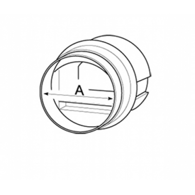 REGOLATORE 30 - VORTICE 22325 product photo Photo 03 3XL