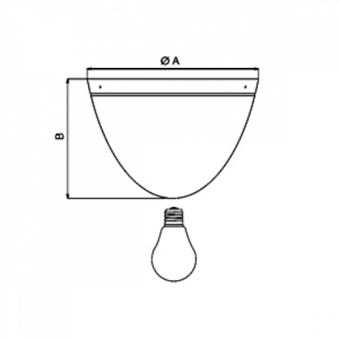 LUCE PER VENTILATORI EVOLUTION LIGHT KIT - VORTICE 22413 product photo Photo 02 3XL