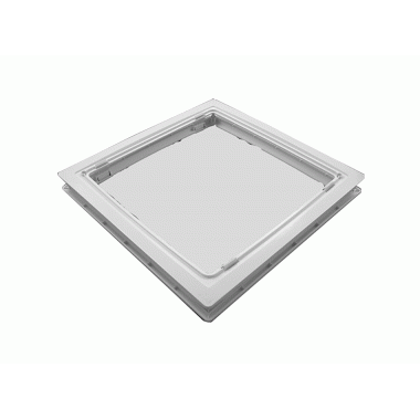 KIT PER L'INSTALLAZIONE A SOFFITTO DEGLI ASPIRATORI SERIE VORT QUADRO MICRO - VORTICE 22491 product photo Photo 01 3XL