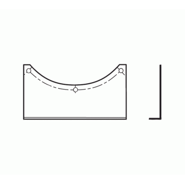 MPC SU 300 SUPPORTO - VORTICE 22532 product photo Photo 02 3XL