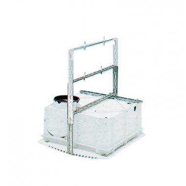 KIT CONTROSOFFITTATURE - VORTICE 22823 product photo Photo 01 3XL