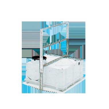 KIT CONTROSOFFITTATURE - VORTICE 22823 product photo Photo 02 3XL