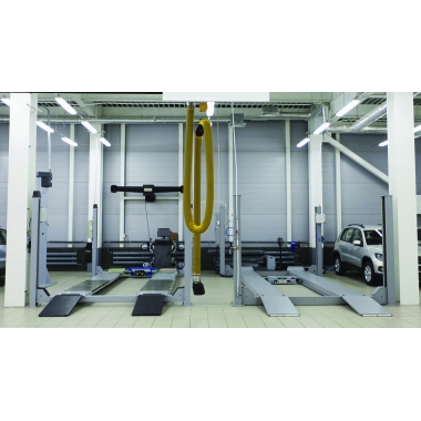 ASPIRATORE ELICOIDALE E 254 T - VORTICE 40356 product photo Photo 02 3XL