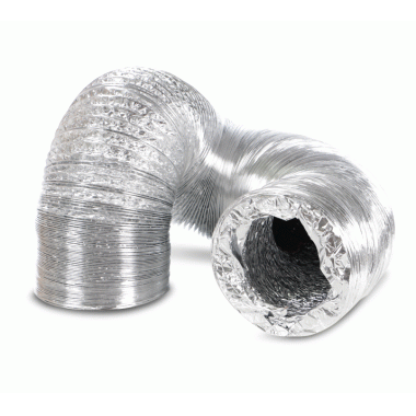 TUBO ALLUMINIO D80 10MT ALUM 80X10 - VORTICE 46257 product photo Photo 01 3XL