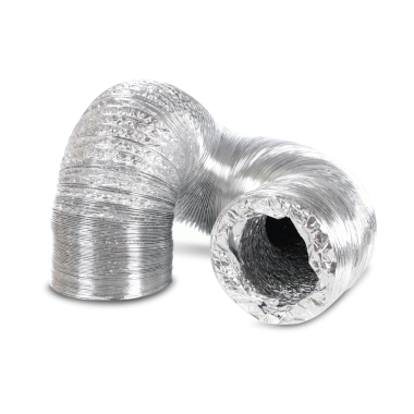 TUBO ALLUMINIO D127 10MT ALUM 127X10 - VORTICE 46259 product photo Photo 02 3XL