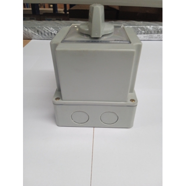 INTERRUTTORE RICAMBIO X MICRORAPID - VORTICE 5310000003 product photo Photo 02 3XL