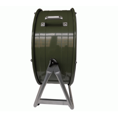 VENTILATORE DA PAVIMENTO NORDIK STORM 61/24' - VORTICE 60602 product photo Photo 03 3XL