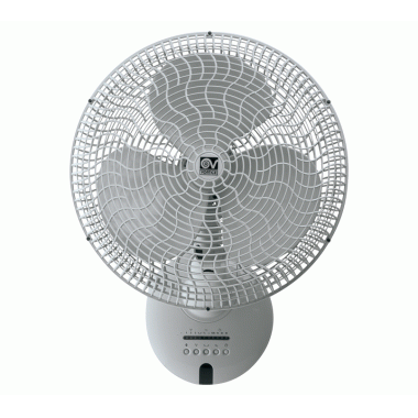 VENTILATORE OSCILLANTE DA TAVOLO GORDON W 40/16' ET COLONNA E PARETE - VORTICE 60641 product photo Photo 01 3XL