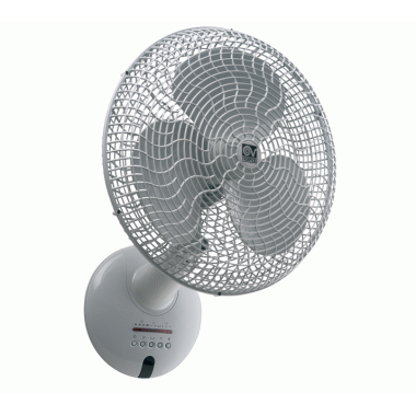 VENTILATORE OSCILLANTE DA TAVOLO GORDON W 40/16' ET COLONNA E PARETE - VORTICE 60641 product photo Photo 02 3XL