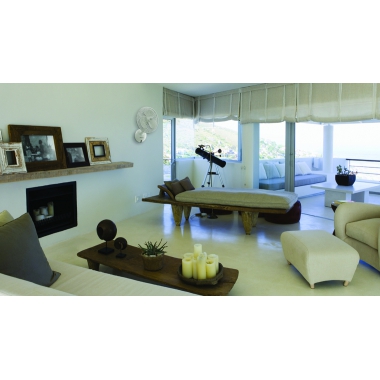 VENTILATORE OSCILLANTE DA TAVOLO GORDON W 40/16' ET COLONNA E PARETE - VORTICE 60641 product photo Photo 05 3XL