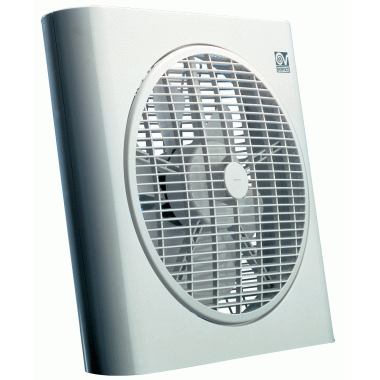 VENTILATORE ROTATIVO PLURID ARIANTE 30 - VORTICE 60790 product photo Photo 01 3XL
