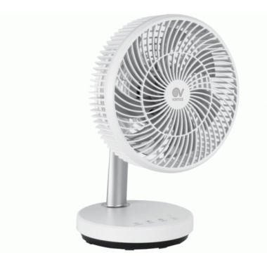 VENTILATORE OSCILLANTE DA TAVOLO VORTICE NORDIK MIO - VORTICE 61046 product photo Photo 01 3XL