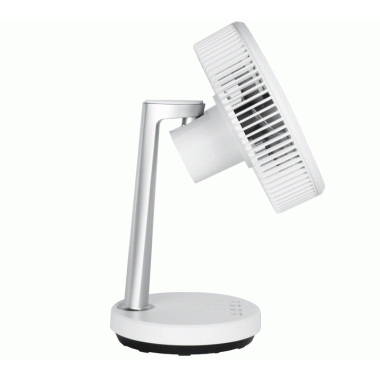 VENTILATORE OSCILLANTE DA TAVOLO VORTICE NORDIK MIO - VORTICE 61046 product photo Photo 02 3XL