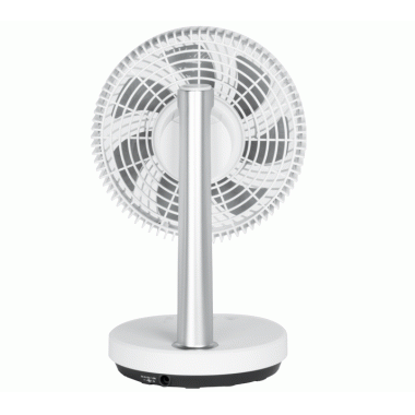 VENTILATORE OSCILLANTE DA TAVOLO VORTICE NORDIK MIO - VORTICE 61046 product photo Photo 03 3XL