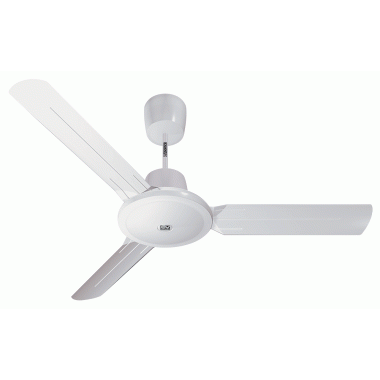 VENTILATORE DA SOFFITTO REVERSIBILE NORDIK EVOLUTION R90/36 BIANCO - VORTICE 61750 product photo Photo 01 3XL