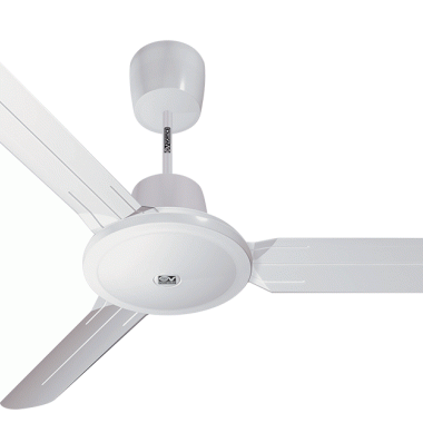 VENTILATORE DA SOFFITTO REVERSIBILE NORDIK EVOLUTION 140/56 BIANCO - VORTICE 61752 product photo Photo 01 3XL