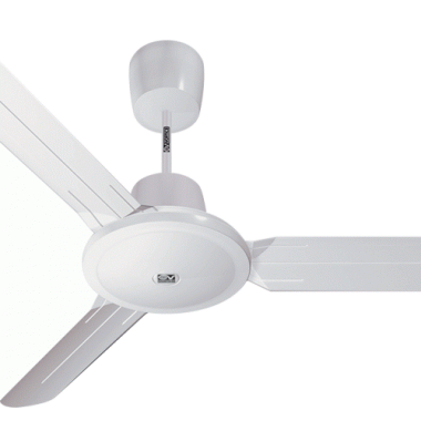 VENTILATORE DA SOFFITTO REVERSIBILE NORDIK EVOLUTION R 160/60'' BIANCO - VORTICE 61753 product photo Photo 01 3XL