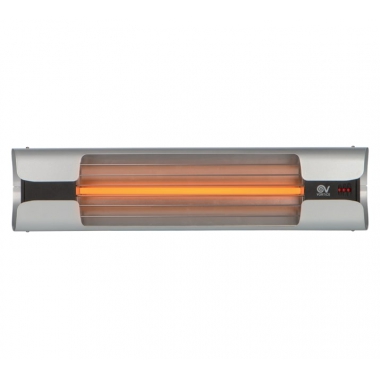 LAMPADA THERMOLOGIKA  A RAGGI INFRAROSSI DA INSTALLAZIONE DESIGN PLUS - VORTICE 70008 product photo Photo 01 3XL