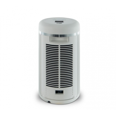 TERMOVENTILATORE DA TAVOLO PAVIMENTO SCALDATUTTO EVO T - VORTICE 70152 product photo Photo 02 3XL