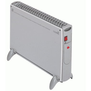 TERMOCONVETTORE TRASFERIBILE E DA INSTALLAZIONE CALDORE - VORTICE 70201 product photo Photo 01 3XL