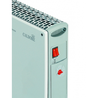 TERMOCONVETTORE TRASFERIBILE E DA INSTALLAZIONE CALDORE - VORTICE 70201 product photo Photo 02 3XL