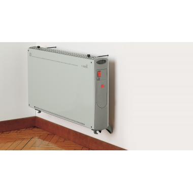 TERMOCONVETTORE TRASFERIBILE E DA INSTALLAZIONE CALDORE - VORTICE 70201 product photo Photo 03 3XL