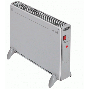 TERMOCONVETTORE TRASFERIBILE CALDORE R  800/1200/2000 W - VORTICE 70211 product photo Photo 01 3XL