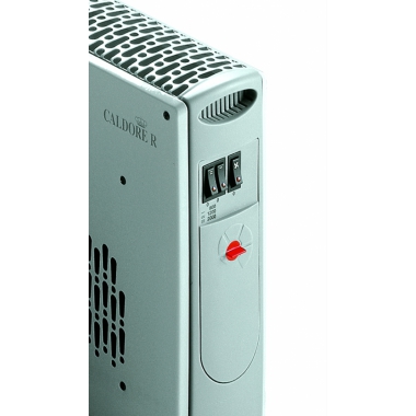 TERMOCONVETTORE TRASFERIBILE CALDORE R  800/1200/2000 W - VORTICE 70211 product photo Photo 02 3XL