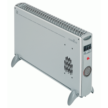 TERMOVENTILATORE TRASFERIBILE CALDORE RT 800/1200/2000 W - VORTICE 70221 product photo Photo 01 3XL