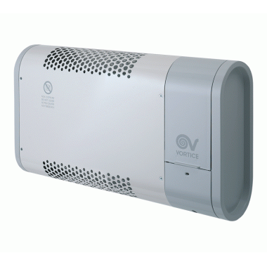 TERMOCONVETTORE MINIATURIZZATO DA INSTALLAZIONE MICROSOL 600 V0 - VORTICE 70562 product photo Photo 02 3XL